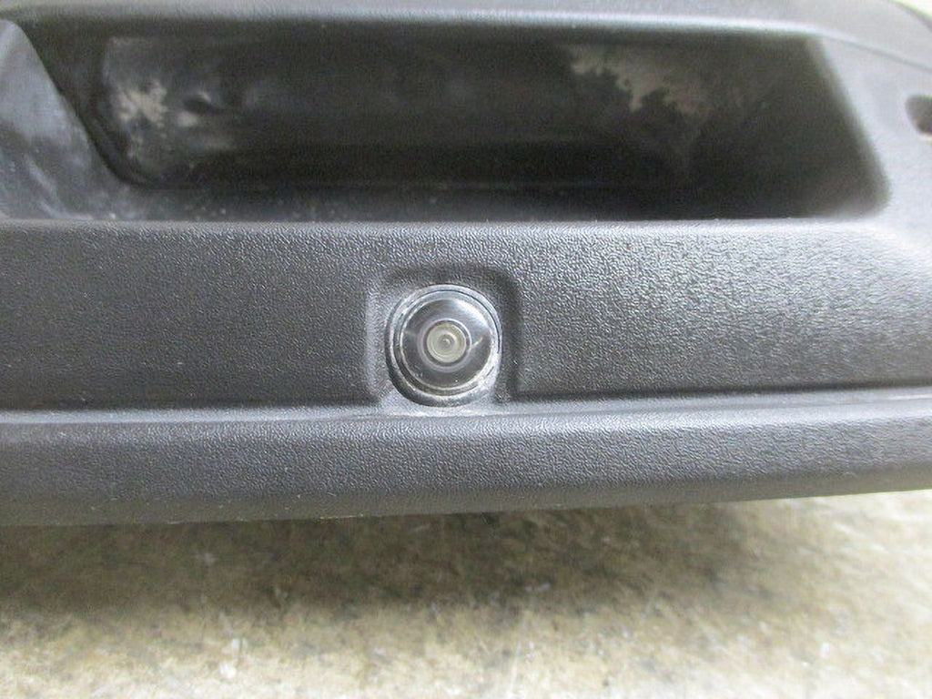 View Sierra Sierra LKQ Camera Rear 1500 Denali GMC Pre-Owned Back 1500 OEM Up (Good)