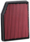 2019-2023 AIRAID 851-083 select: CHEVROLET Replacement CHEVROLET TAHOE SILVERADO, 2021-2023 Filter Fits Air