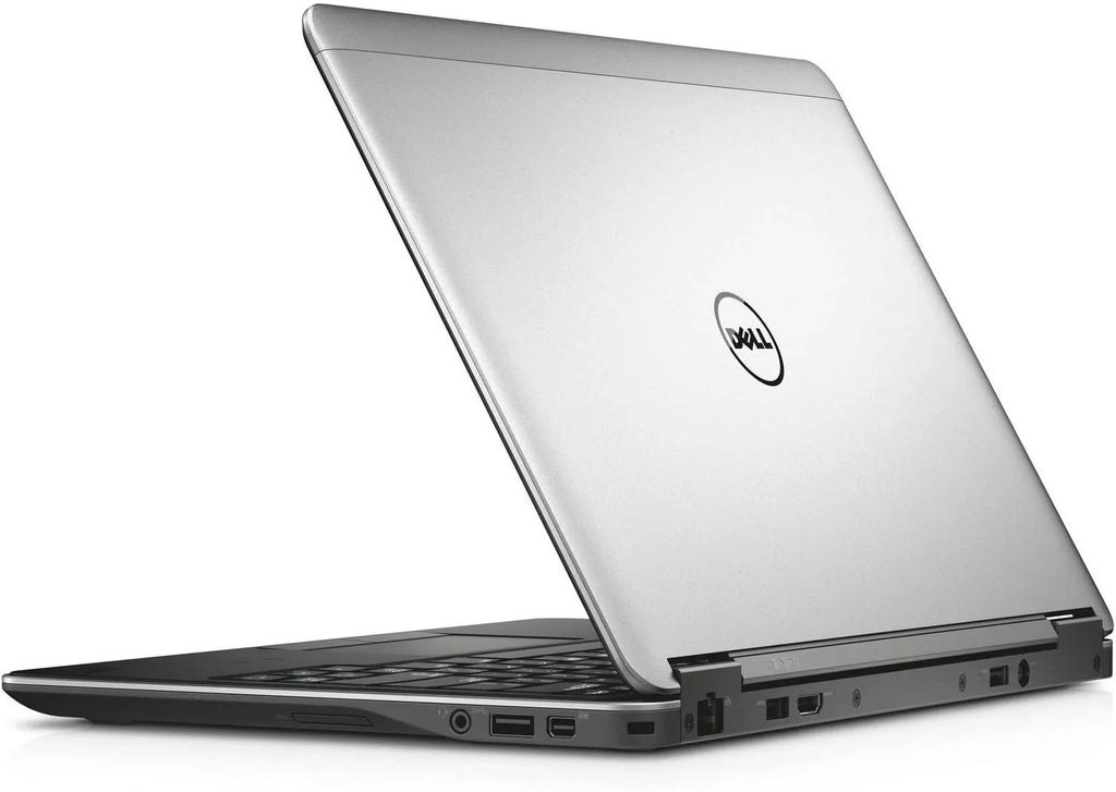 10 12.5" GB Windows 128 GHz 4 i5 Latitude Pro (Refurbished) E7240 GB Intel Core 2.00 Restored