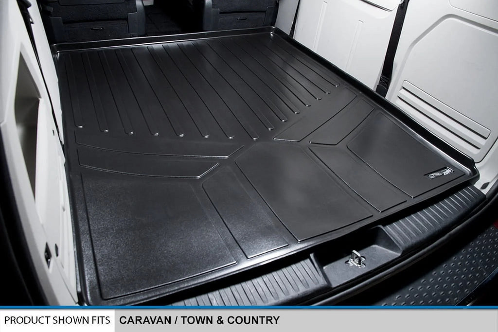Caravan/Town&Country Behind 2008-20 Liner 2nd Cargo Row Smartliner Grand for Blk