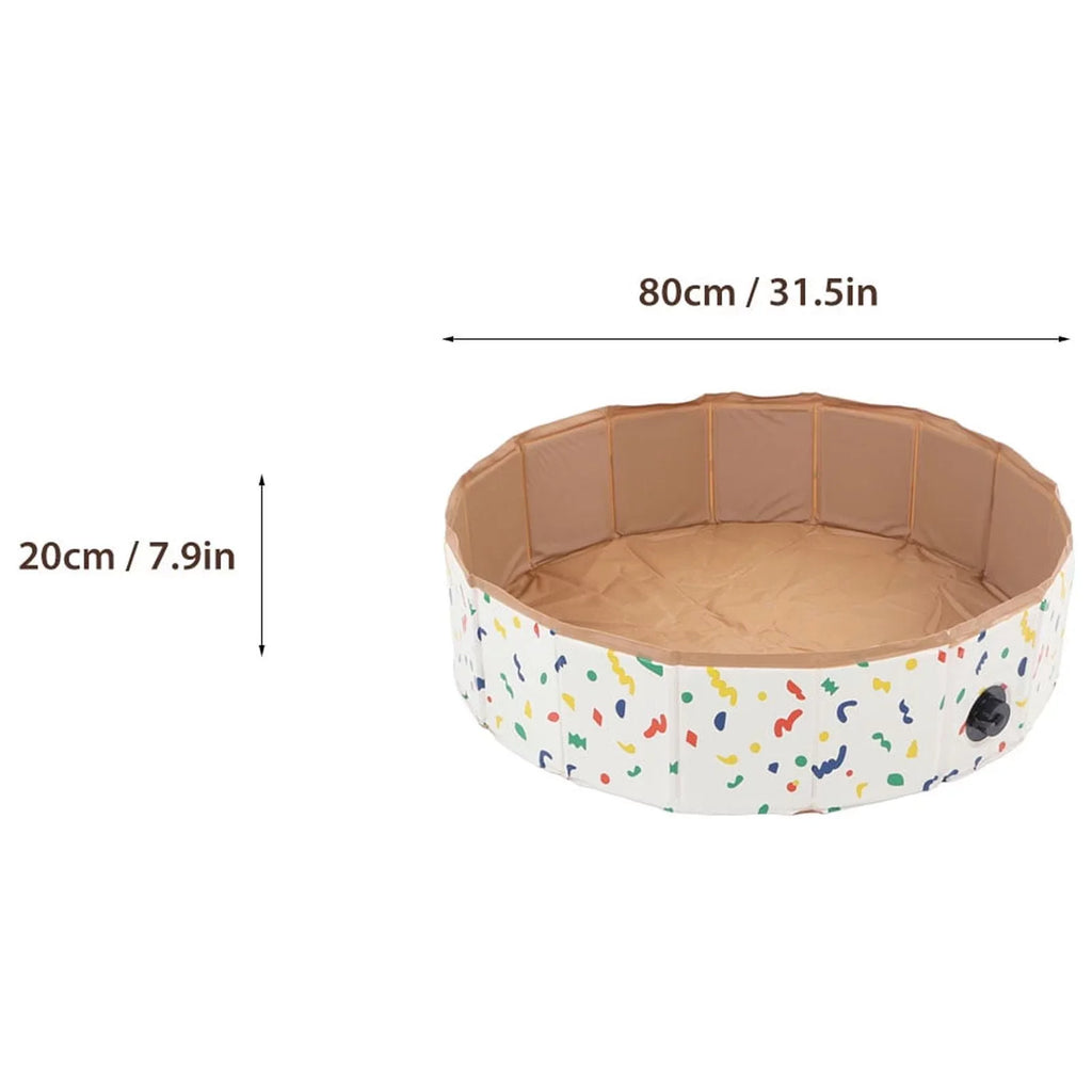 Large Portable Ball Fence Indoor Play Ocean Kids Buumin Pool Foldable for Ball Game Toddlers exterior Pool