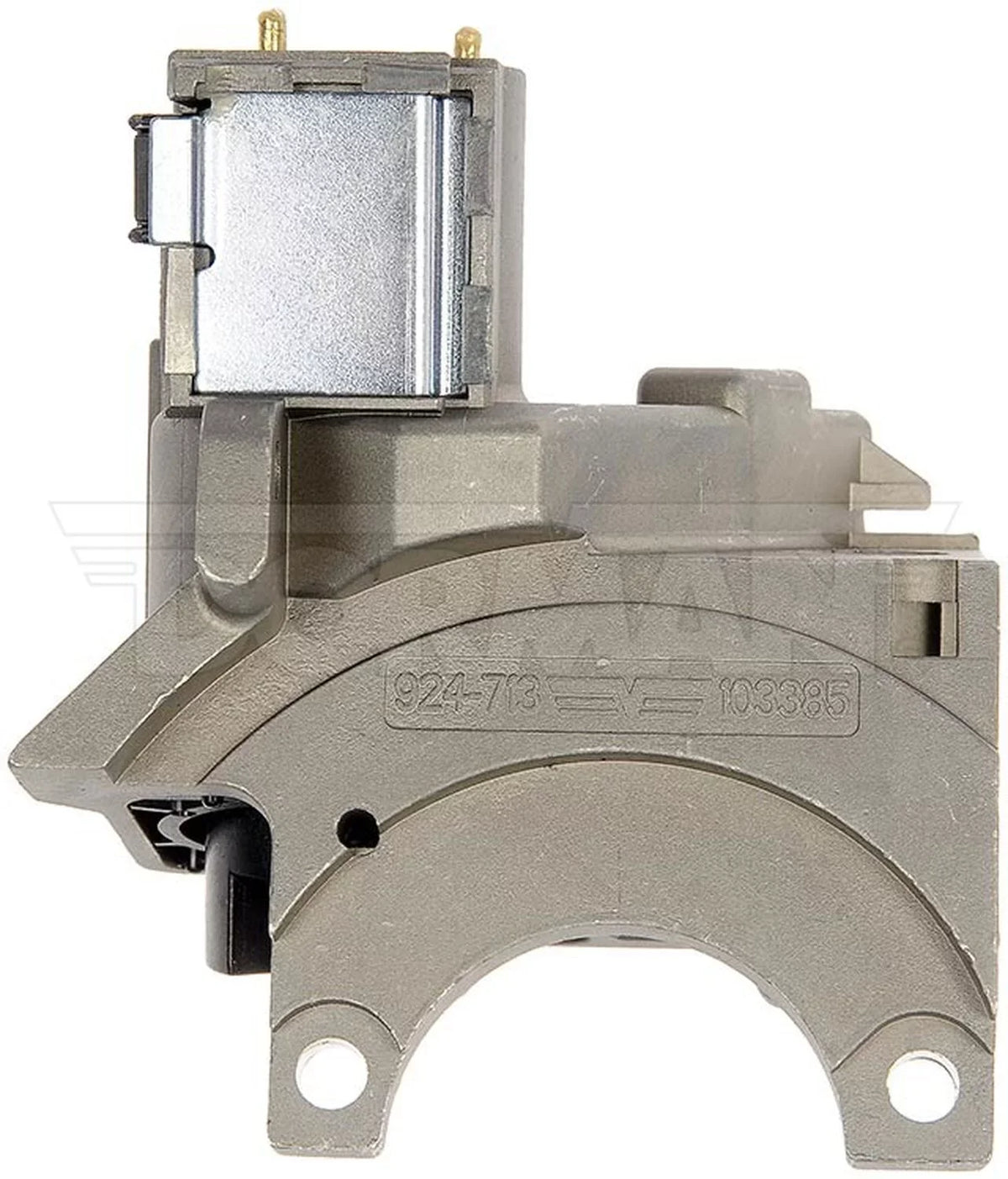 CHEVROLET TAHOE Fits Lock Ignition CHEVROLET 2000-2006 SILVERADO, Solutions 2000-2007 Dorman 924-713 select: OE - Housing