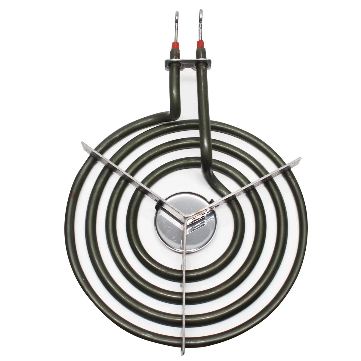 & Stove 2-Pack - Replacement 6 4 Surface 35HN-2CLX-ON Chef Magic 660532 Chef Turns Range, Heating inch Cooktop Magic Burner Element for for with Element Compatible