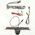 iBeam Light Camera TE-3BMC 3rd Brake Backup with