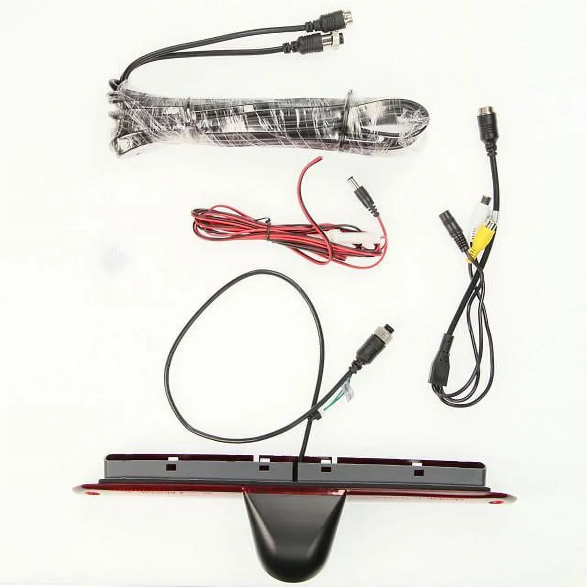 iBeam Light Camera TE-3BMC 3rd Brake Backup with