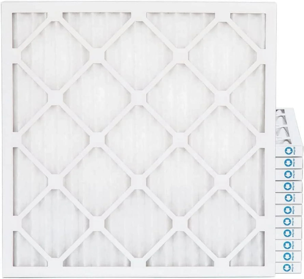 X Furne Filters. 3/4 12. Inch 20-1/2 Air 8 1 Ext Pleated HV Of Case MERV dimension:20-1/2 21X21x1 X