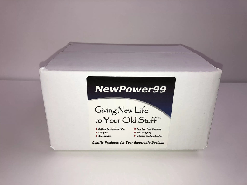 Tools, Installation Kit Battery, G30 with full Replacement and One Battery Video Garmin Instructions, Approach Warranty Year