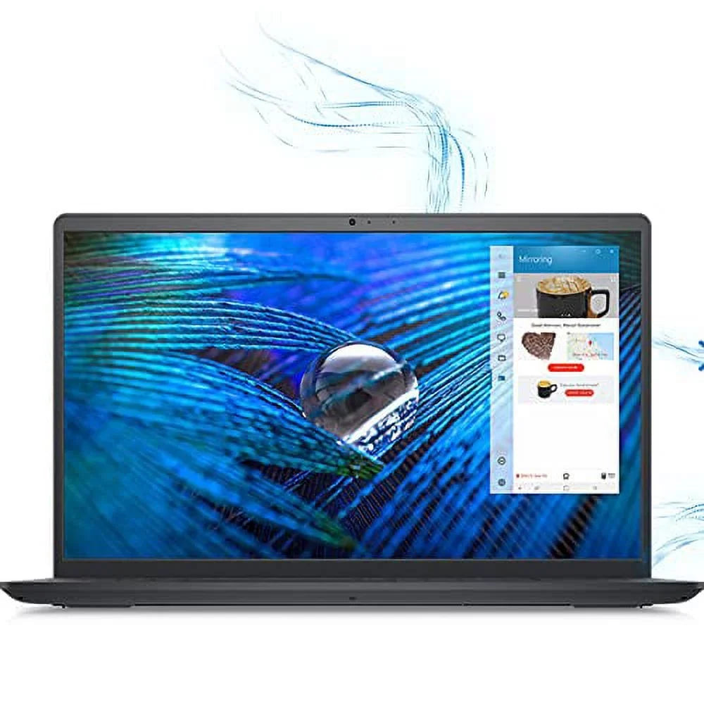 Gen i3511 SSD, Graphics, Bluetooth, 15.6" Windows Newest UHD 10th Wi-Fi, Pro i5-1035G1, 10 Core Intel 1TB Laptop, Non-Touch, HDMI, 3000 NVMe Inspiron FHD DDR4, 32GB