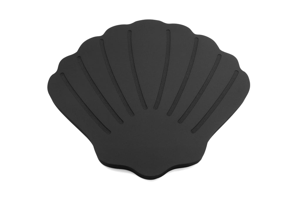 or Whale UV inches Party Resistant Raft Beach for Scallop Large Foam Lounger Pool 36 Float Floating Polar Shell Lounge Extra Tray Durable Platform