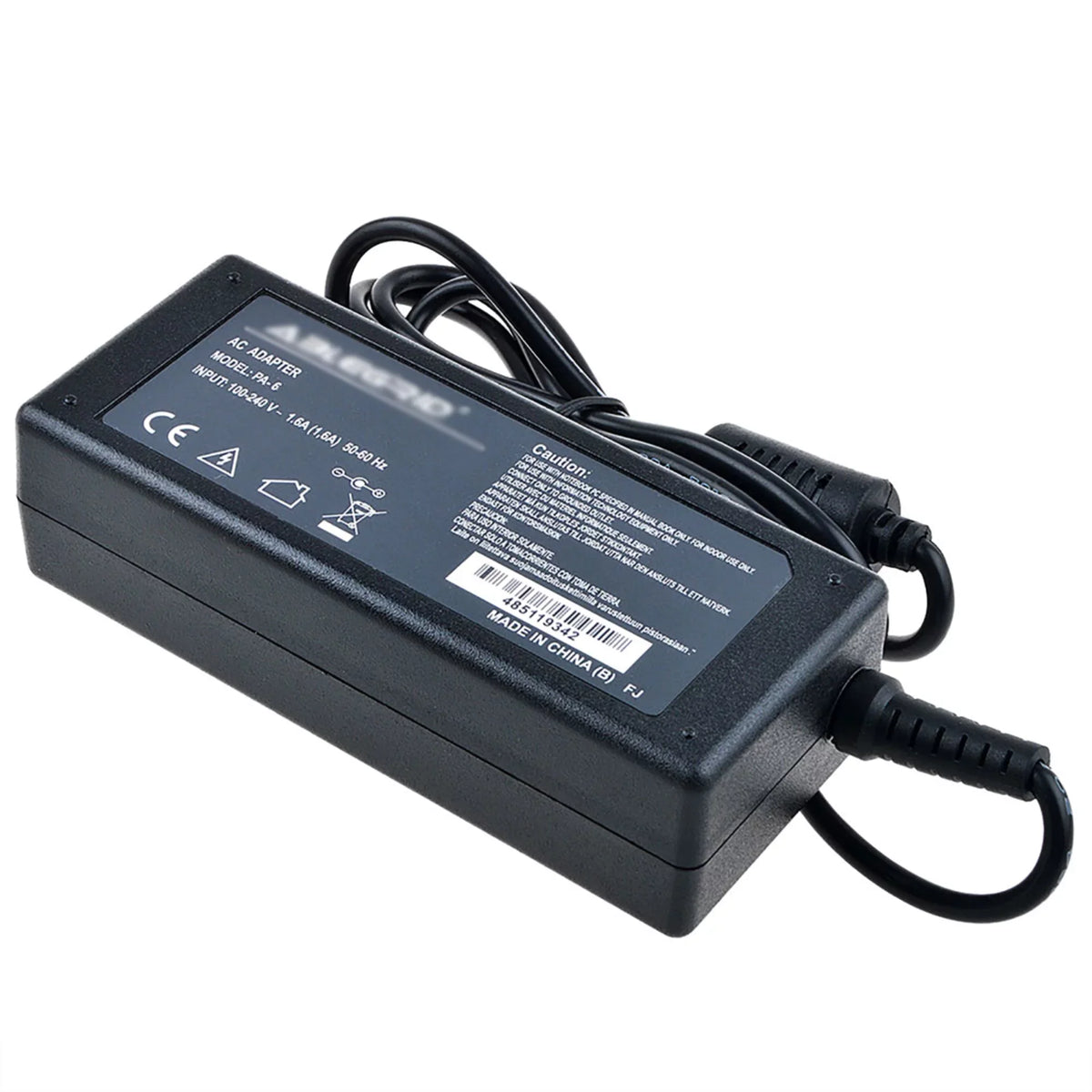 DC24V HW-F355 Replacement 24V AC-DC PKPOWER for Adaptor Soundbar Supply Power