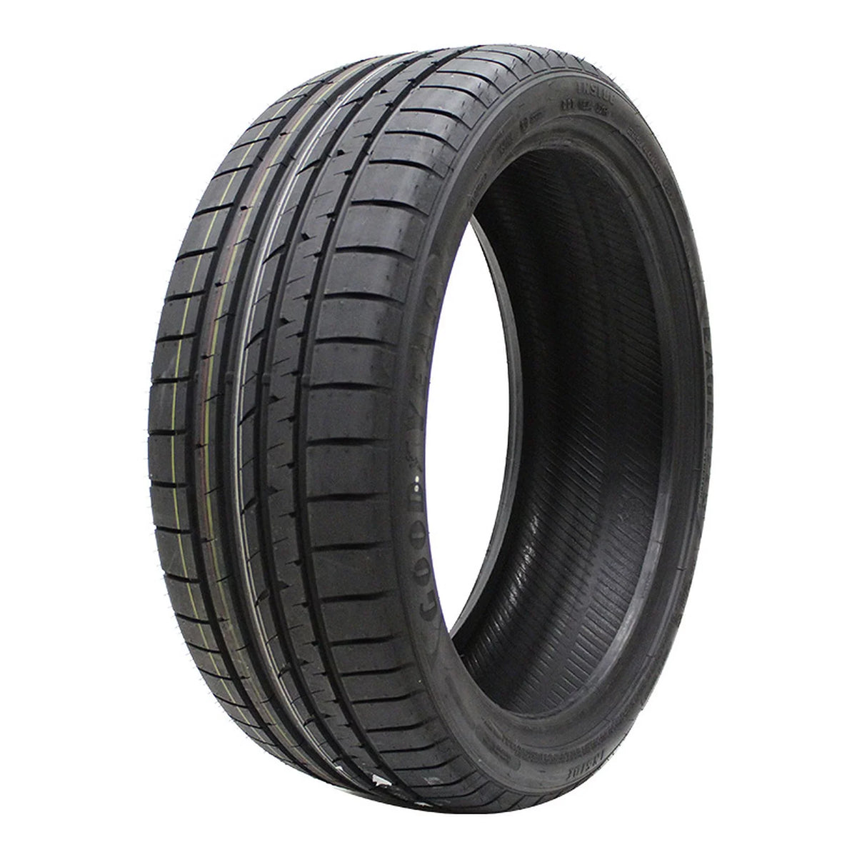 Passenger 2 Goodyear F1 ROF 225/40R19 Tire Eagle Performance Asymmetric 93Y XL