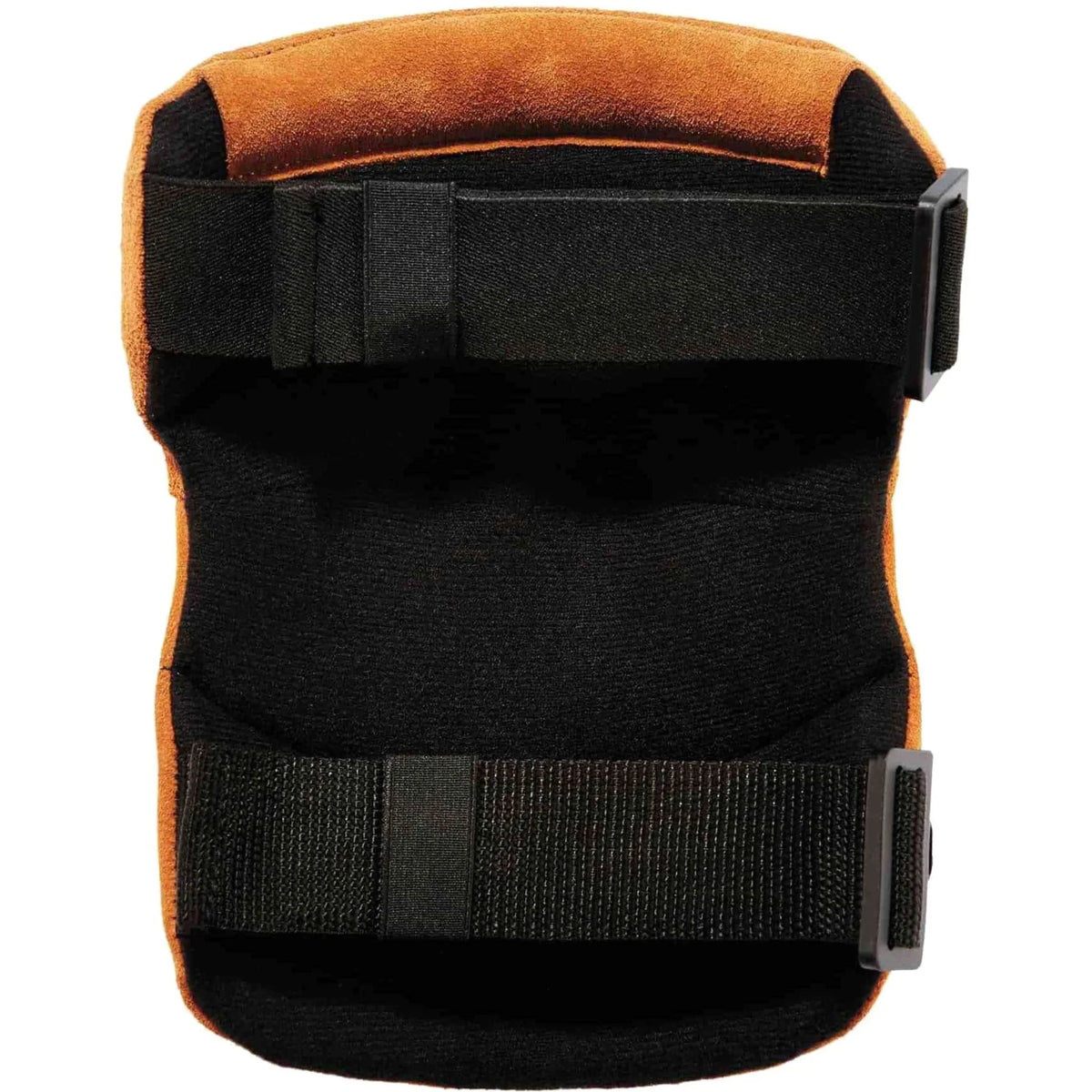 Leather Brown Cap, - Ergodyne ProFlex® Knee 230LTR Soft Wide Pads