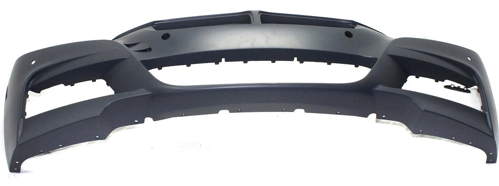 For Holes/Camera Sport with Compatible 3-SERIES Primed PDC M COVER Line with Sensor 2013-2018 Front BUMPER Sedan/Wagon
