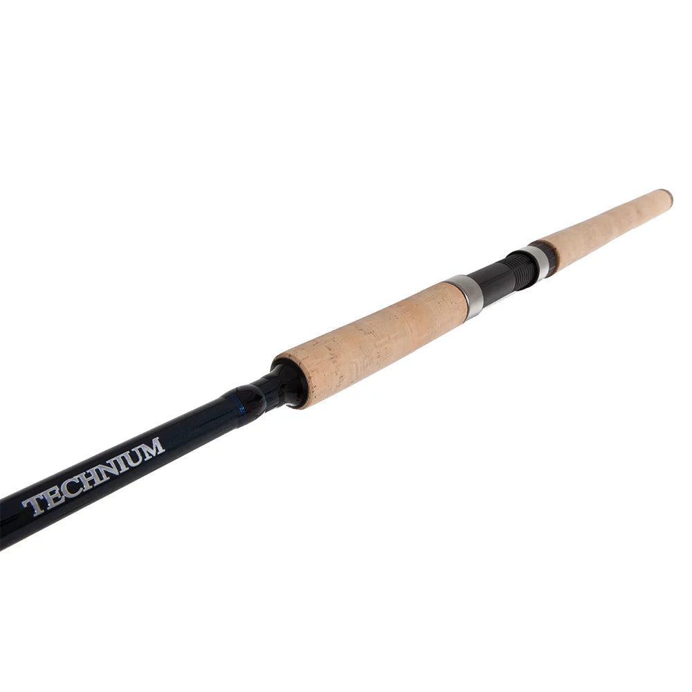 MH Fishing [TNS100MH2A] Freshwater 2PC SPN TECHNIUM Steelhead Spinning Salmon 100 Shimano