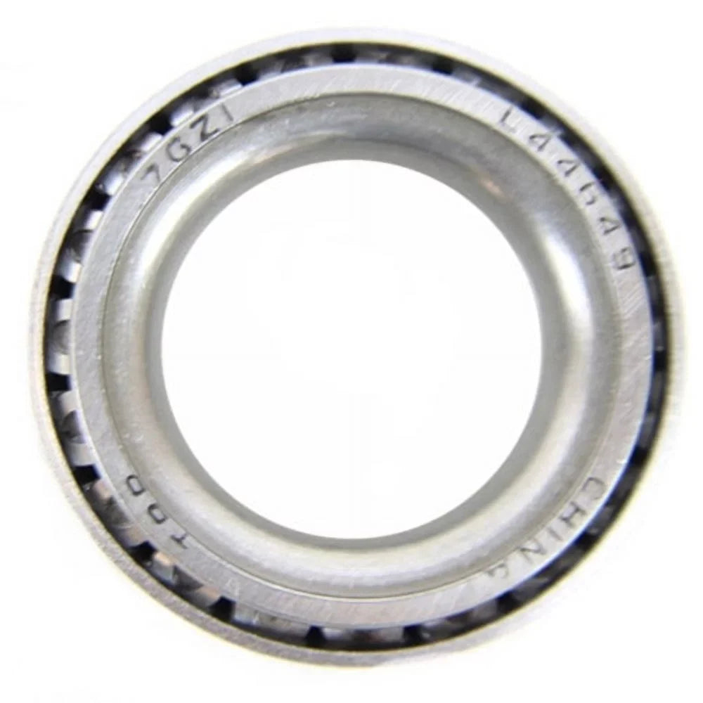 Bolt R30484X 84 Circle Spindle & 5-4.5" R384545LB1E Hub Trailer