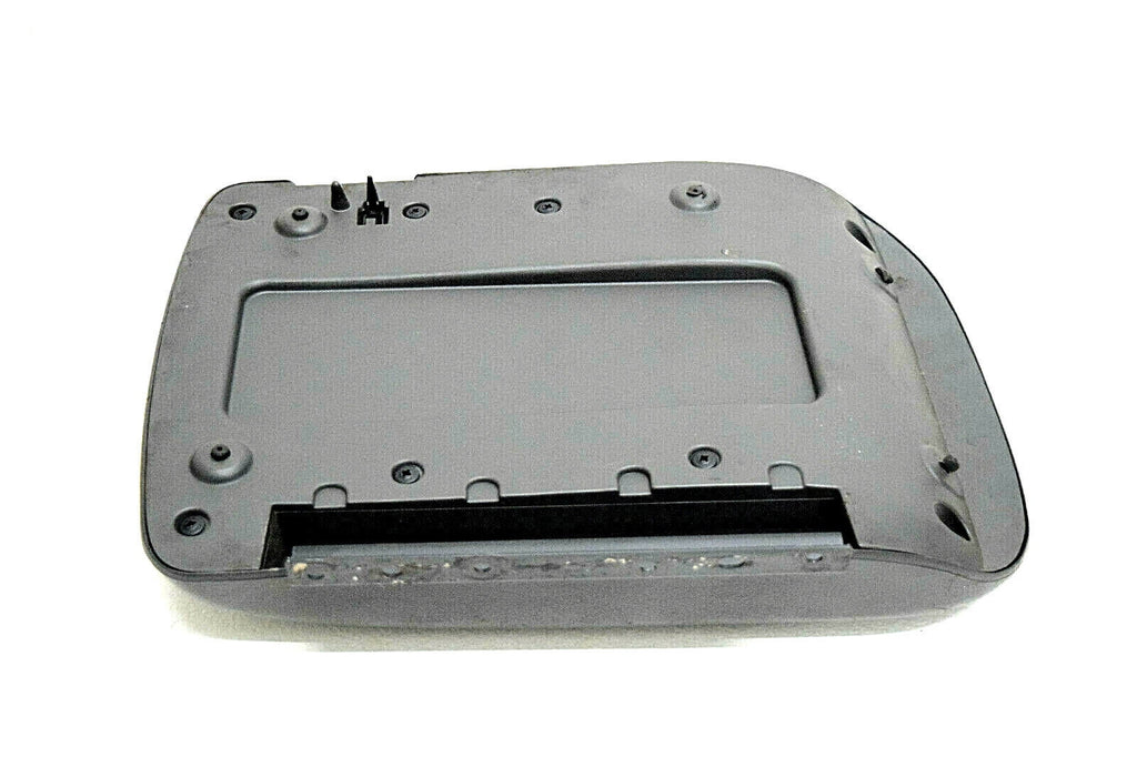 04 Chevy Charcoal Yukon Center Tahoe 03 05 Console 06 Silverado Lid