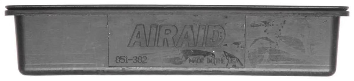 F150 OEM SYNTHAMAX 851-385 Airaid 2018-2019