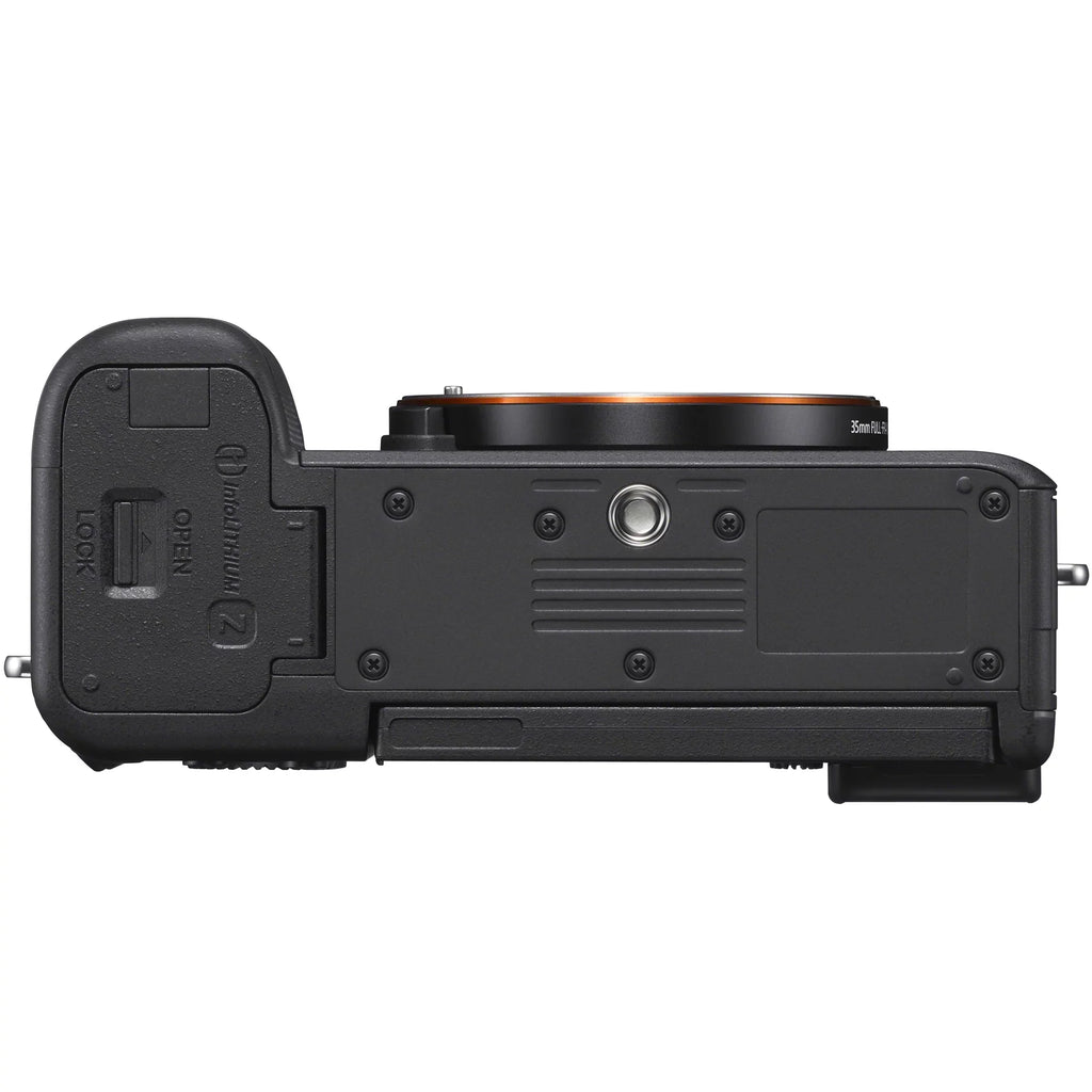 Flash Filters and + Extra Frame 64GB Accessories a7C Lens with Software Bundle ILCE7C/S Card + Interchangeable + Gear Alpha Only Camera Full Case + Silver Kit 7C Battery Mirrorless Body + Deco