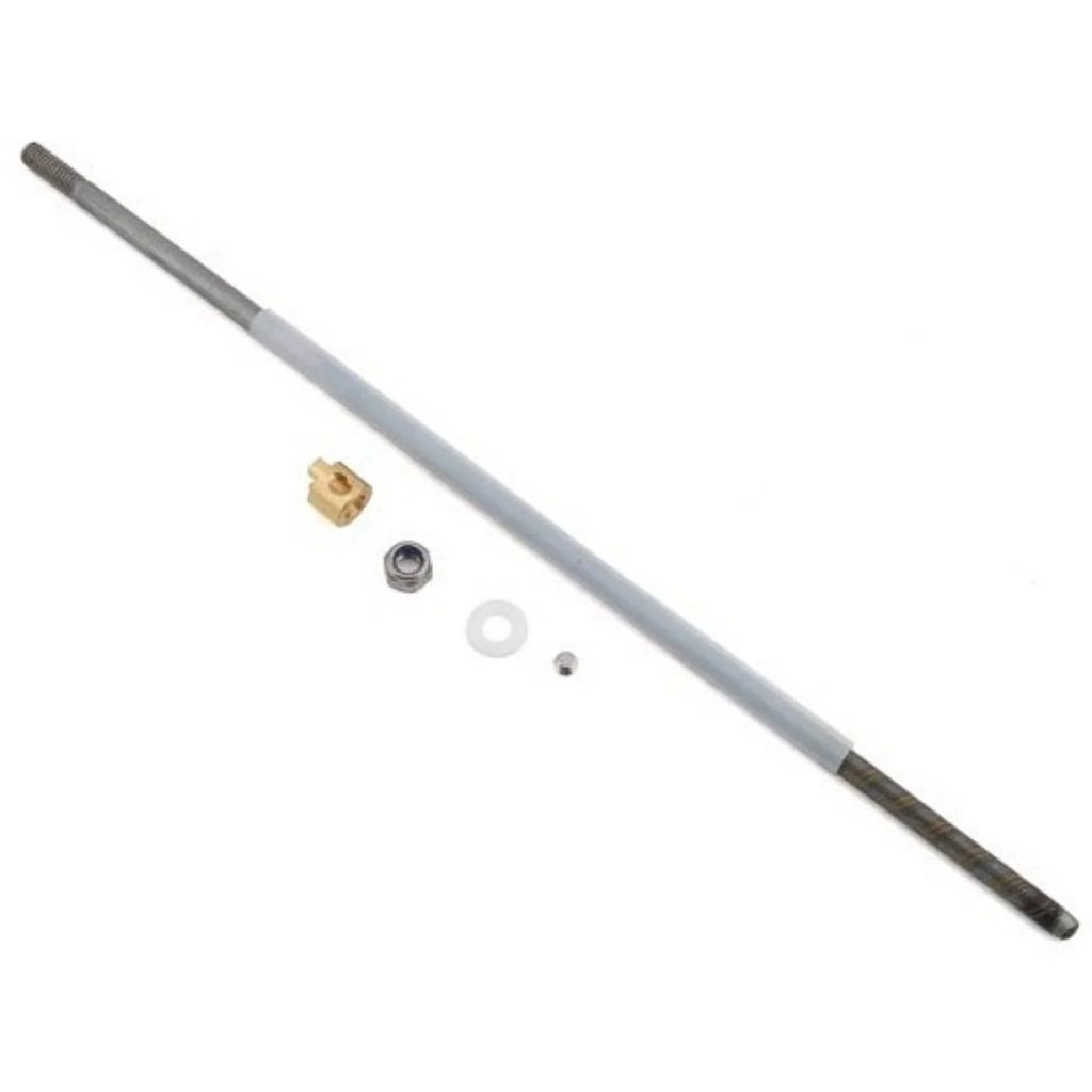 36 Shaft PRB282056 Boat Replacement Pro Boat Sonicwake Parts Flex