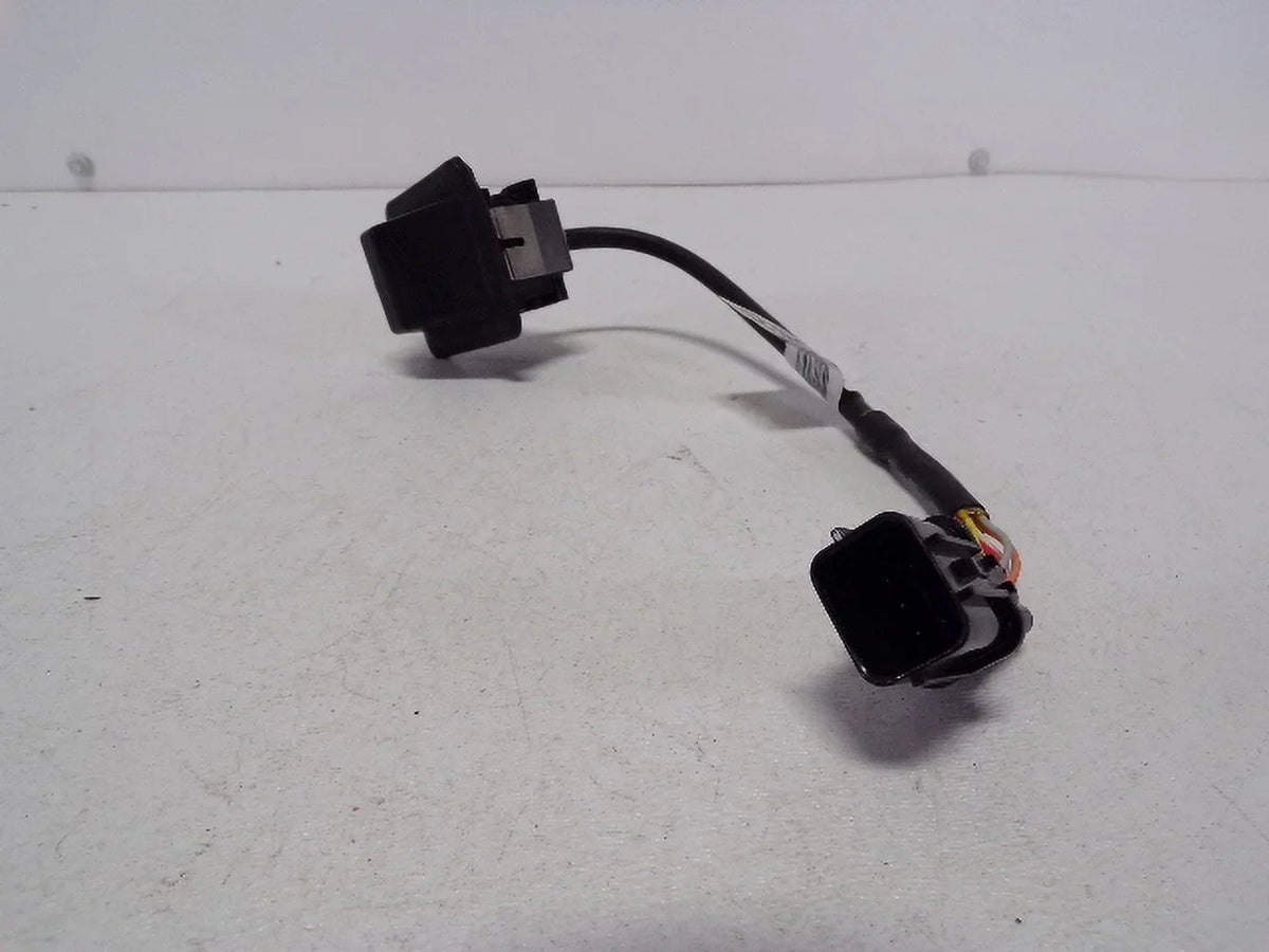 16 View 14 Camera Backup Pre-Owned OEM LKQ (Good) Kia Optima Rear 15