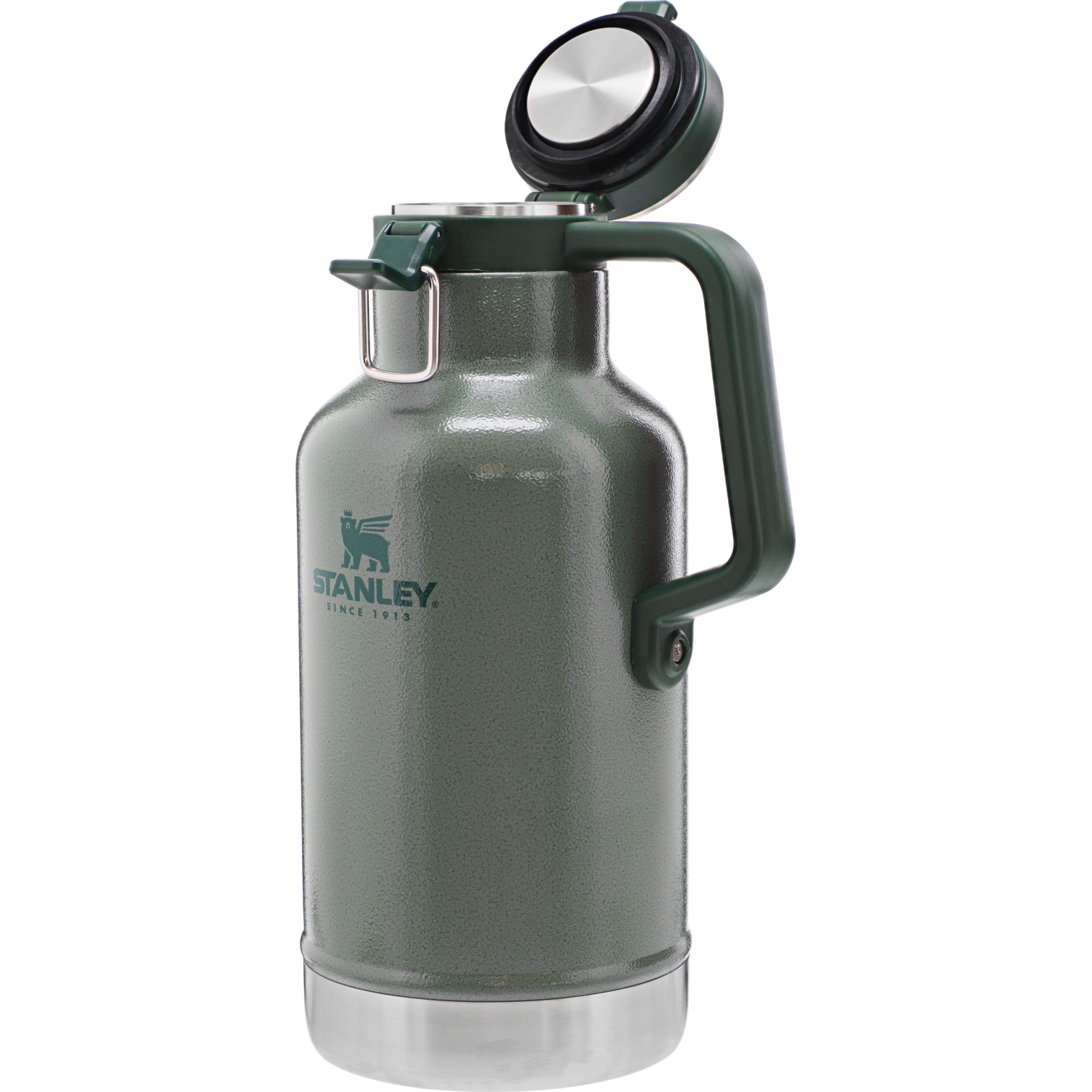 Classic Easy-Pour Growler D001A