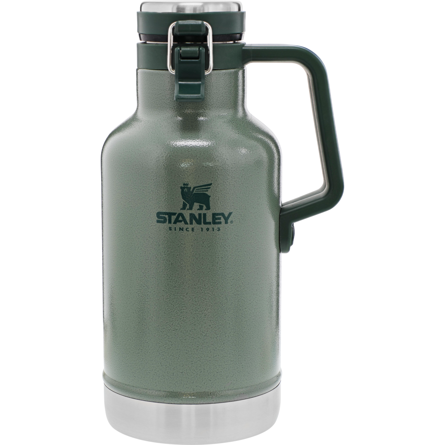 Classic Easy-Pour Growler D001A