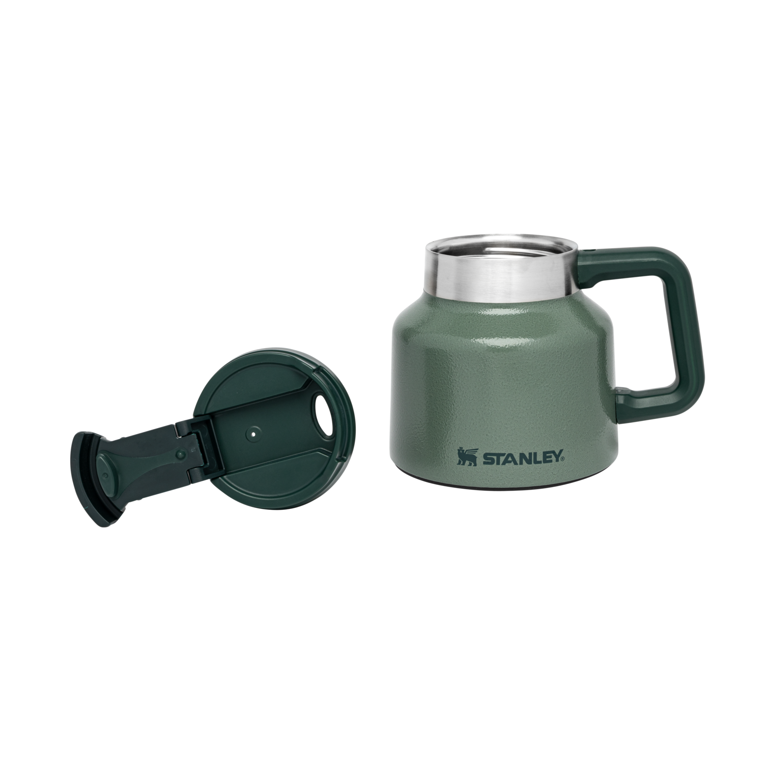 Adventure Tough-To-Tip Admiral's Mug D022Y