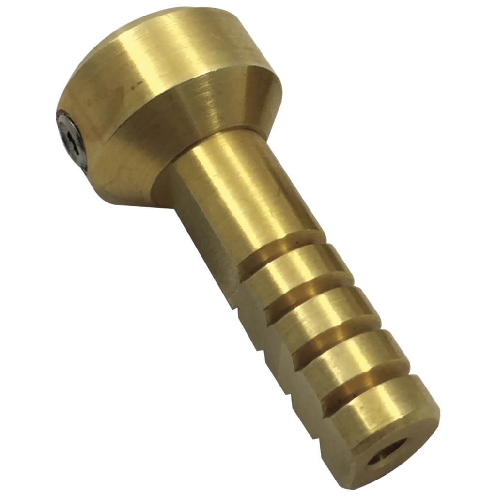 6-Setting Kit & 3 Diverter Extension Other - Delta