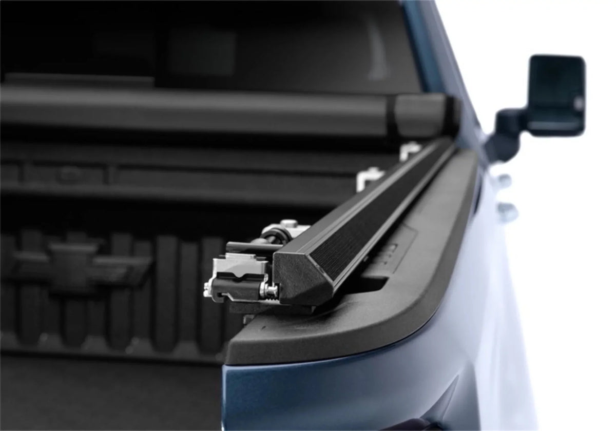 | Tonneau Truxedo Cover Truxport 273301 Truck | Roll with 6' Chevy/GMC 10" (82.2") Bed 2500/3500Hd Up Bed Soft 2020-2022 Compatible Silverado/Sierra