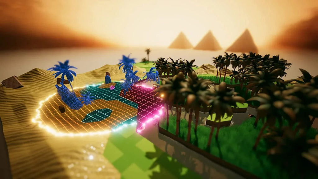 Little [Nintendo Switch] Golf A Journey
