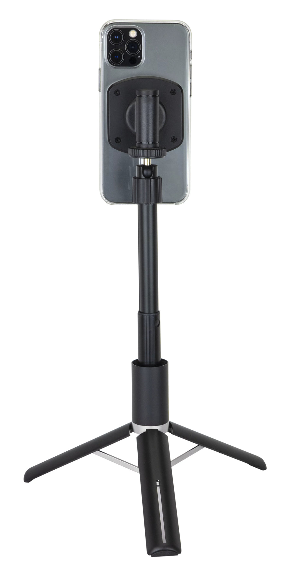 Mount Stick with Black Phone Adjustable Tripod/Selfie MP2TR1-SP Pro 2 Arm, MagicMount Scosche