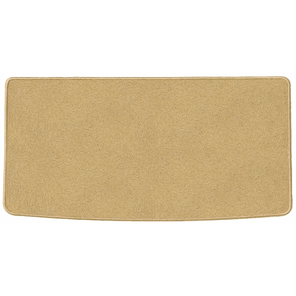 2019 Trunk Floor 2014, Highlander Small Beige / GGBAILEY 2018, Custom Mats, for Car Mat 2016, Cargo Carpet Fit Mats Classic 2015, 2017, Toyota / -