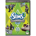 '- Stuff Loft Win/Mac Sims End The 3: High