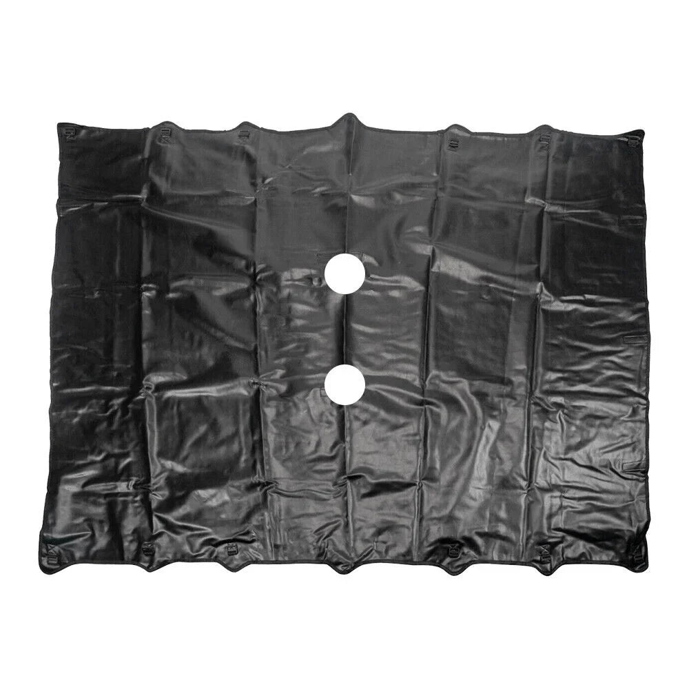 Leather - Sunshade JKU Installation Sun JK Ultimate with Your and Protection Jeep Top Wrangler 07-18 Protection Easy Enhance