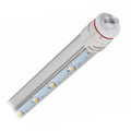 LED Fluorescents T8 Replacing Bulb Foot Keystone Light 01737 3 for Tube Straight - KT-LED16T8-36P2S-865-D
