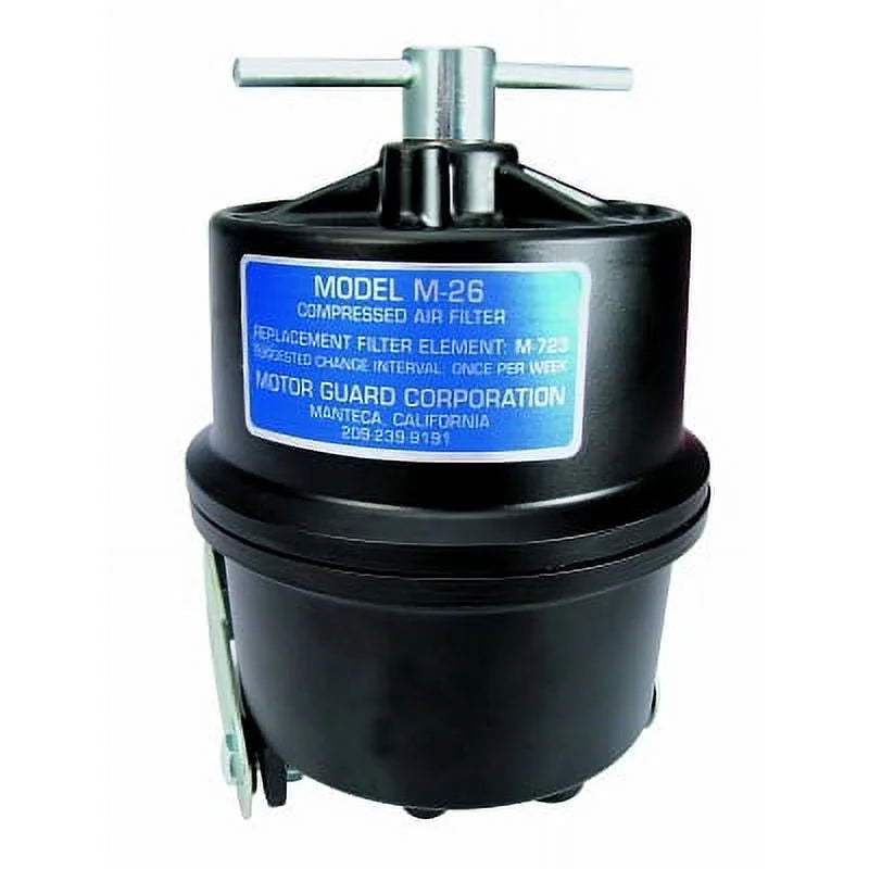 Air Compressed Each Plasma In Sub-Micronic, Filters, 1/4 Machines| (Npt), 1