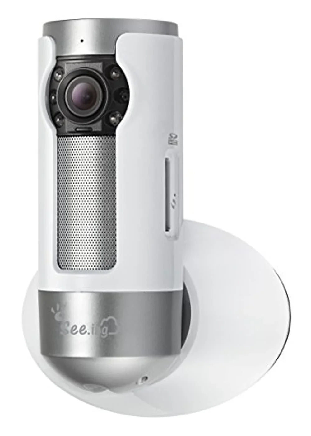 DXG-109V Surveillance Camera Technology Support Wireless WiFi with iOS 720p DXG