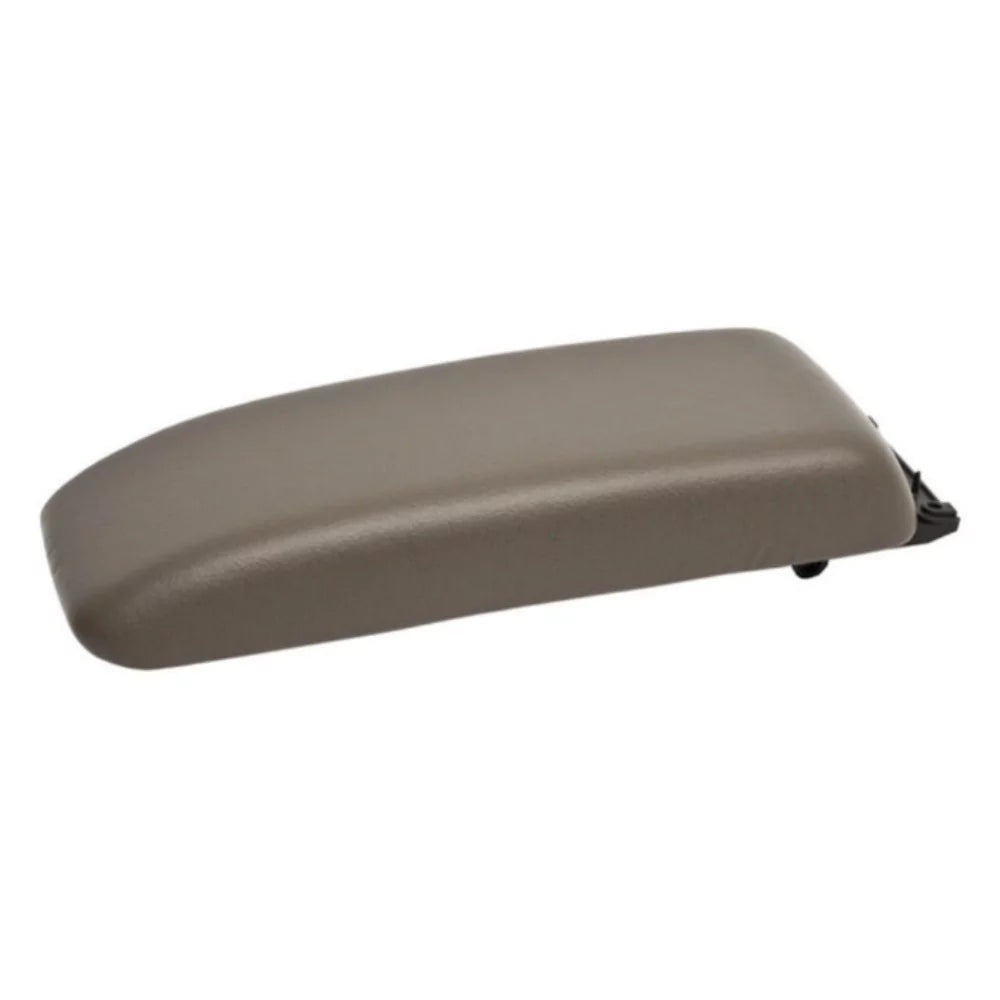 1995-2000 Tan 1996-1998 Console Tacoma For Oak Latch Toyota Lid & Center 4Runner