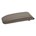1995-2000 Tan 1996-1998 Console Tacoma For Oak Latch Toyota Lid & Center 4Runner