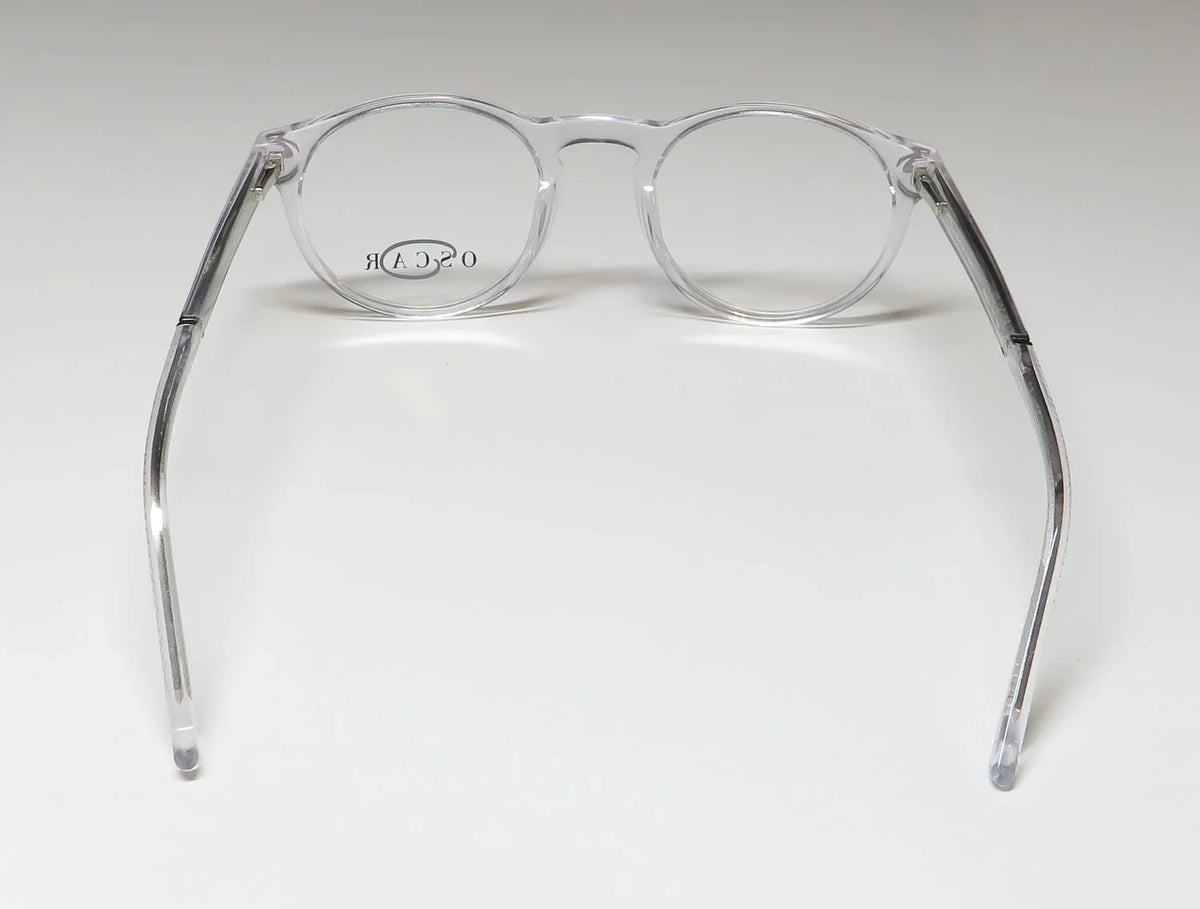 EYEGLASS OPTICAL LA DE OSM FRAME/GLASSES 841 ITALIAN DESIGNER OSCAR ELEGANT RENTA