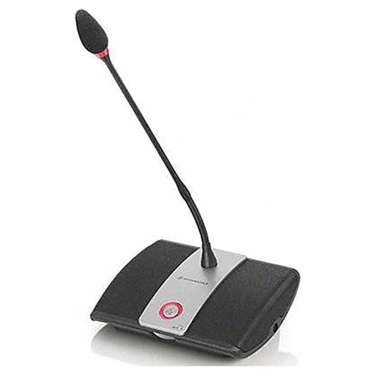 The Unit D1, Gooseneck Microphone ADN and Super-cardioid Delegate with Best Capsule 15-inch KE10