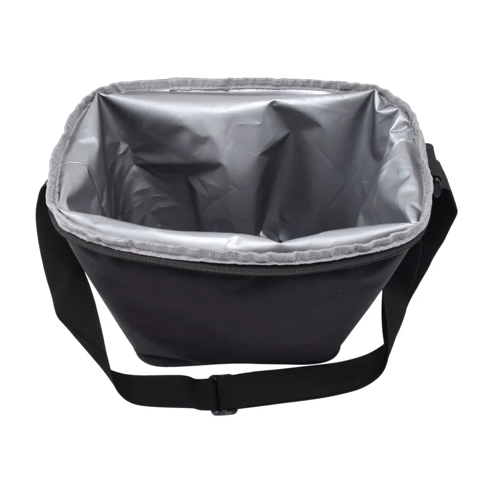 Defender Max Removable Can Fit Box Seat Cooler for Bin Under Cooler Storage -2022 Underseat UTV 2016 Bag Am Storage