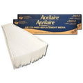 Media Replacement Aprilaire Pack) 401 2400 Aprilaire for (2 Filter