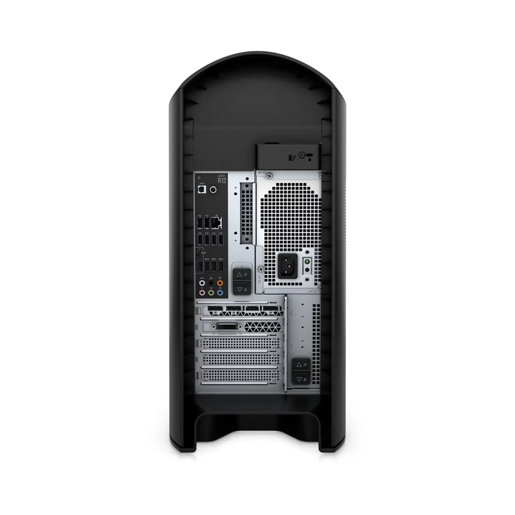 i5 RAM 6 (2021) 11th Alienware 1TB Gen Aurora Cores 3080 - Desktop R12 Gaming RTX Restored 4.9 - HDD GDDR6X GHz 10GB @ - - CPU 16GB (Refurbished) - Core
