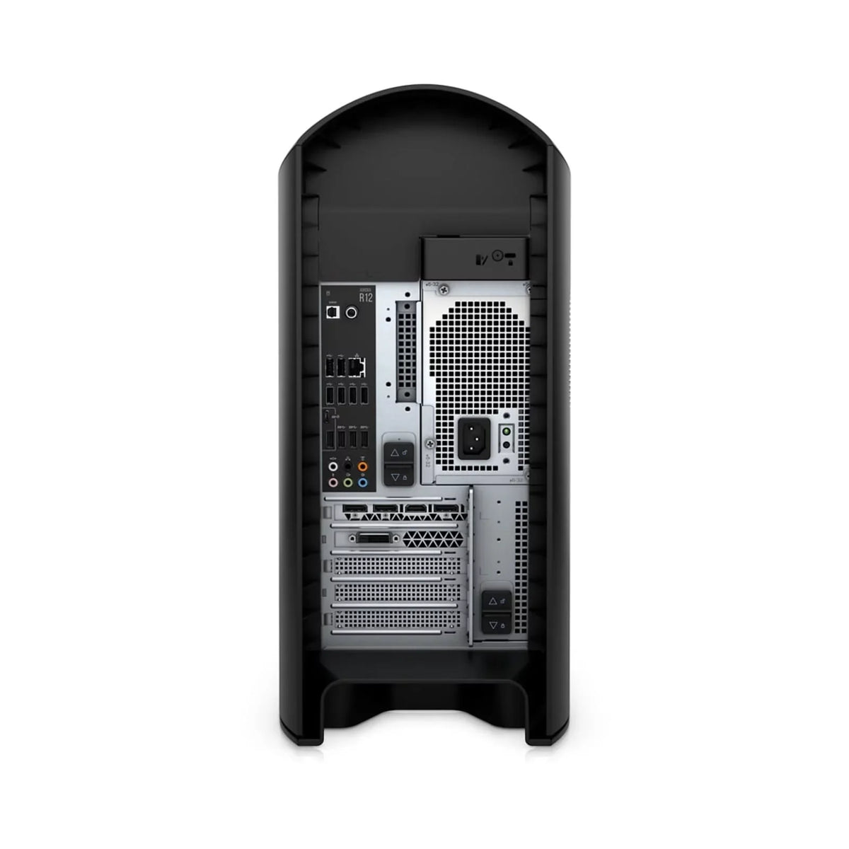 i5 RAM 6 (2021) 11th Alienware 1TB Gen Aurora Cores 3080 - Desktop R12 Gaming RTX Restored 4.9 - HDD GDDR6X GHz 10GB @ - - CPU 16GB (Refurbished) - Core