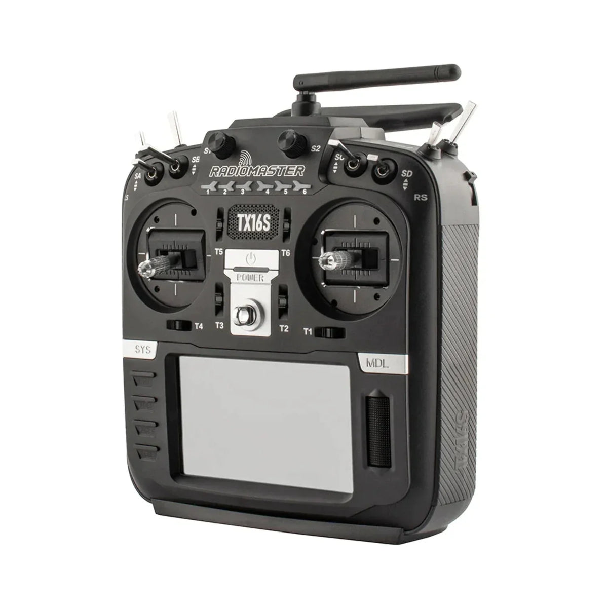 HALL V4.0 MKII 4-in-1 RadioMaster TX16S