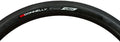 Black, Tire Tubeless, Donnelly USH 700 Sports 32 Strada 60TPI x Folding,