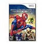 Friend Spider-Man Wii - Foe or