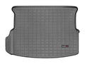 with - Cargo Trunk Row Black 2nd Seating, Escape, Mariner Behind compatible Tribute, WeatherTech Liner