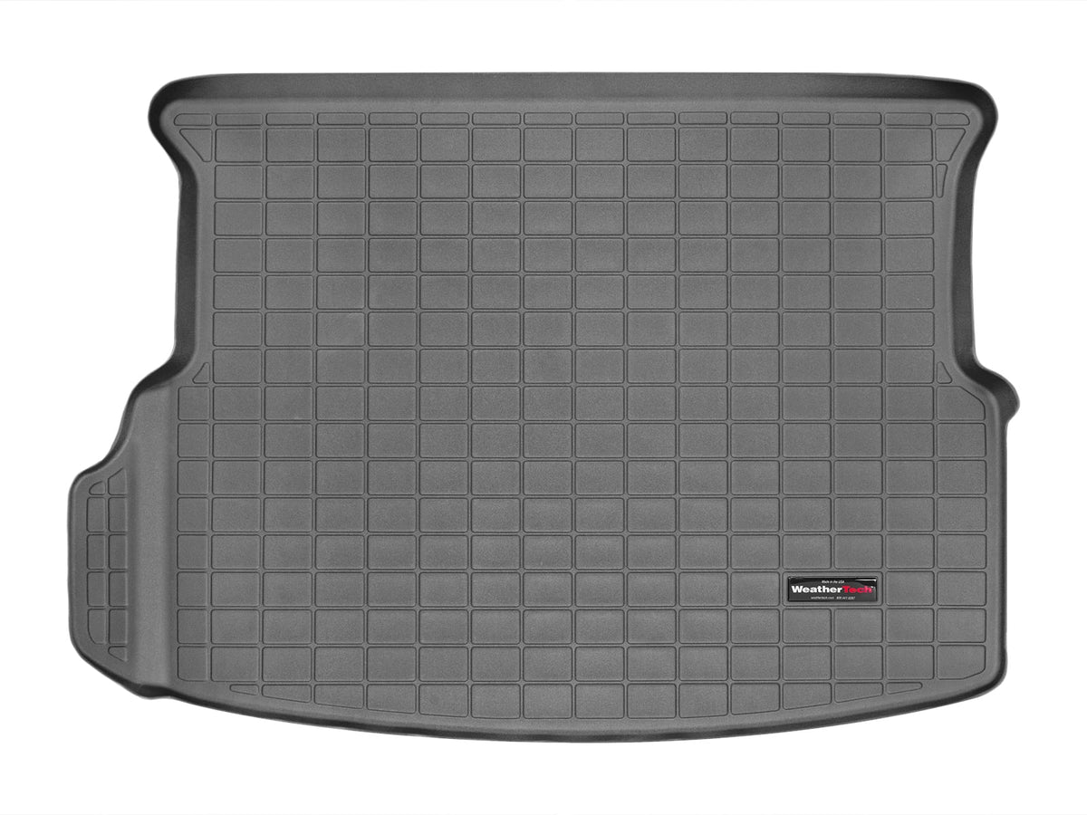 with - Cargo Trunk Row Black 2nd Seating, Escape, Mariner Behind compatible Tribute, WeatherTech Liner
